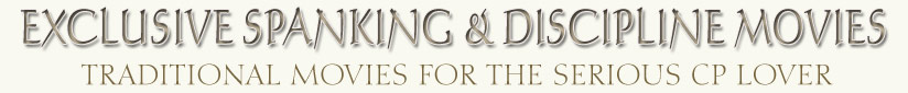 English Spanking Movies 