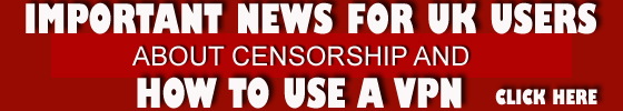 IMPORTANT NOTICE