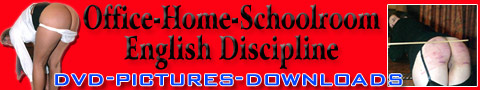 English Spankers Canes Rulers Schoolroom Discipline Pictures Office Home School